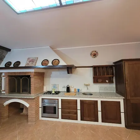 Madama Dore, Casa Indipendente Con Grande Giardino E Parcheggio Privato ラ・スペツィア