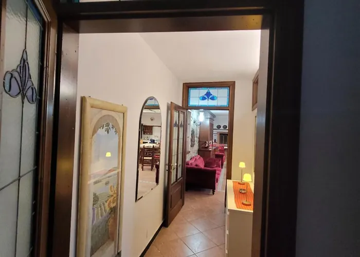 Madama Dore, Casa Indipendente Con Grande Giardino E Parcheggio Privato Holiday home