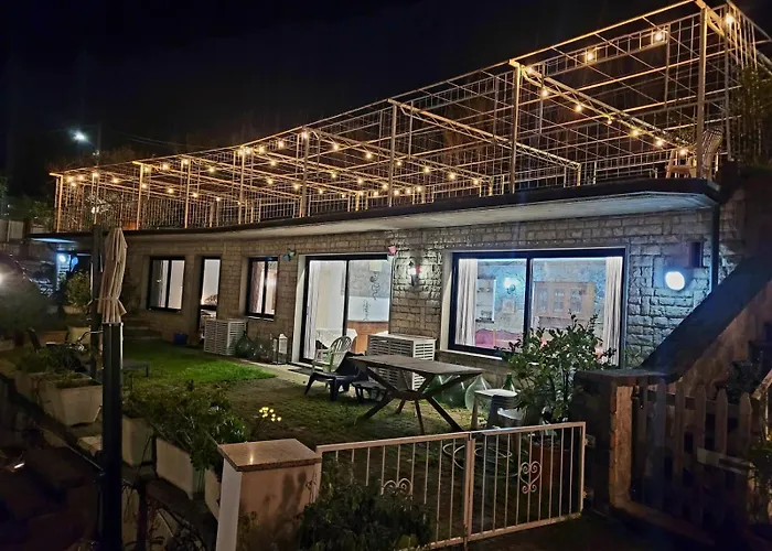 Madama Dore, Casa Indipendente Con Grande Giardino E Parcheggio Privato * La Spezia