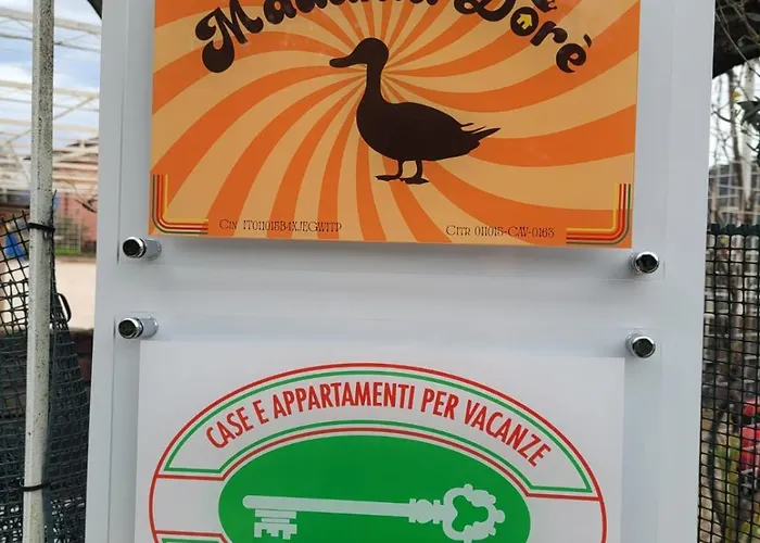 Holiday home Madama Dore, Casa Indipendente Con Grande Giardino E Parcheggio Privato La Spezia