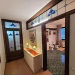 Madama Dore, Casa Indipendente Con Grande Giardino E Parcheggio Privato 펜션 라스페치아