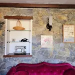 Madama Dore, Casa Indipendente Con Grande Giardino E Parcheggio Privato 펜션 *