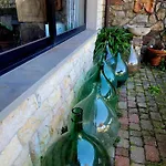 Madama Dore, Casa Indipendente Con Grande Giardino E Parcheggio Privato 펜션 라스페치아