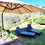 Madama Dore, Casa Indipendente Con Grande Giardino E Parcheggio Privato * 라스페치아