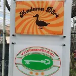 펜션 Madama Dore, Casa Indipendente Con Grande Giardino E Parcheggio Privato 라스페치아
