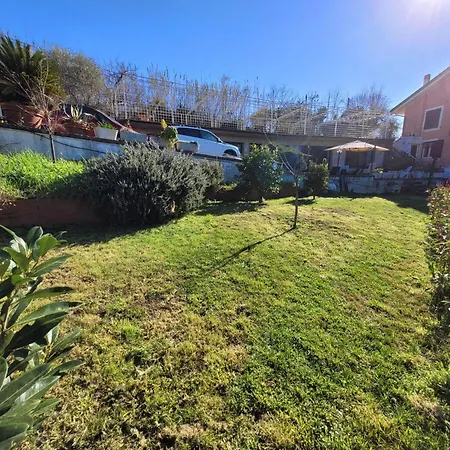 Madama Dore, Casa Indipendente Con Grande Giardino E Parcheggio Privato *