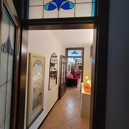 Madama Dore, Casa Indipendente Con Grande Giardino E Parcheggio Privato 別荘