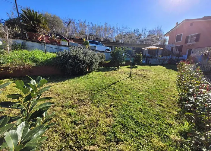 Madama Dore, Casa Indipendente Con Grande Giardino E Parcheggio Privato *