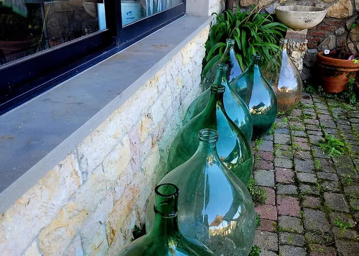 Madama Dore, Casa Indipendente Con Grande Giardino E Parcheggio Privato Будинок відпочинку Ла-Спеція